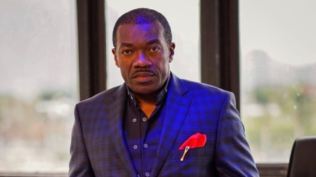 Meet Nigerian Billionaire, Who Owns The Highest Number Of Private Jets And Rolls Royce In Nigeria